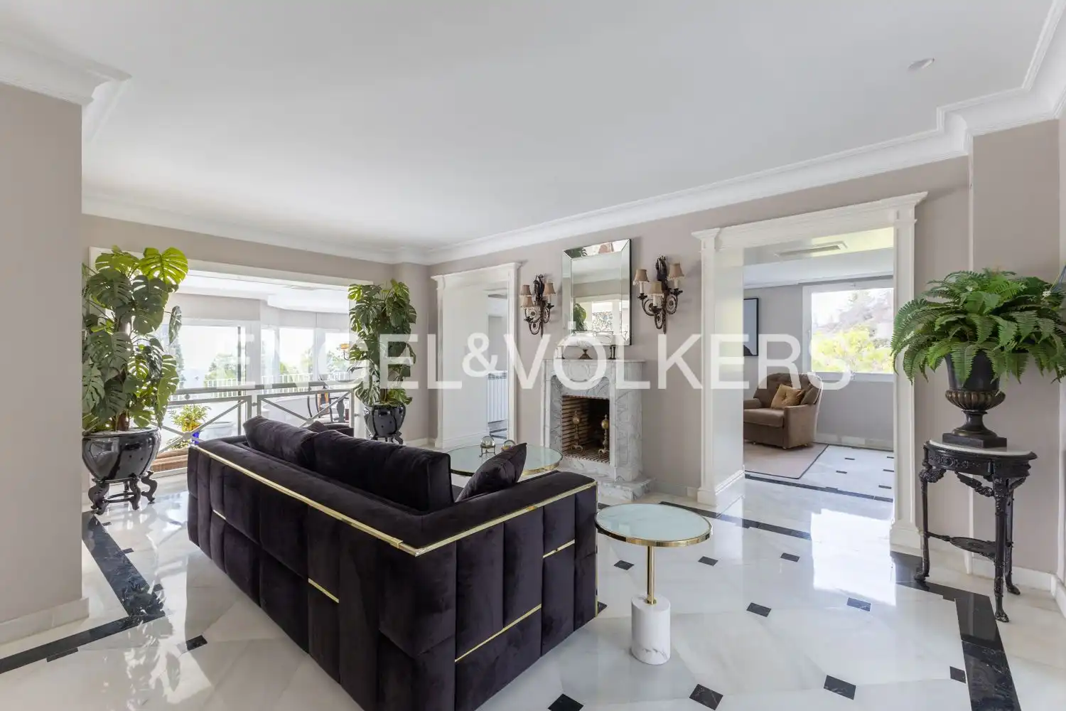 Villa avec terrasse à vendre à Sagunto ciudad, imagen 19