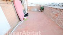 Terrassa de Àtic en venda en  Valencia Capital amb Aire condicionat, Calefacció i Terrassa