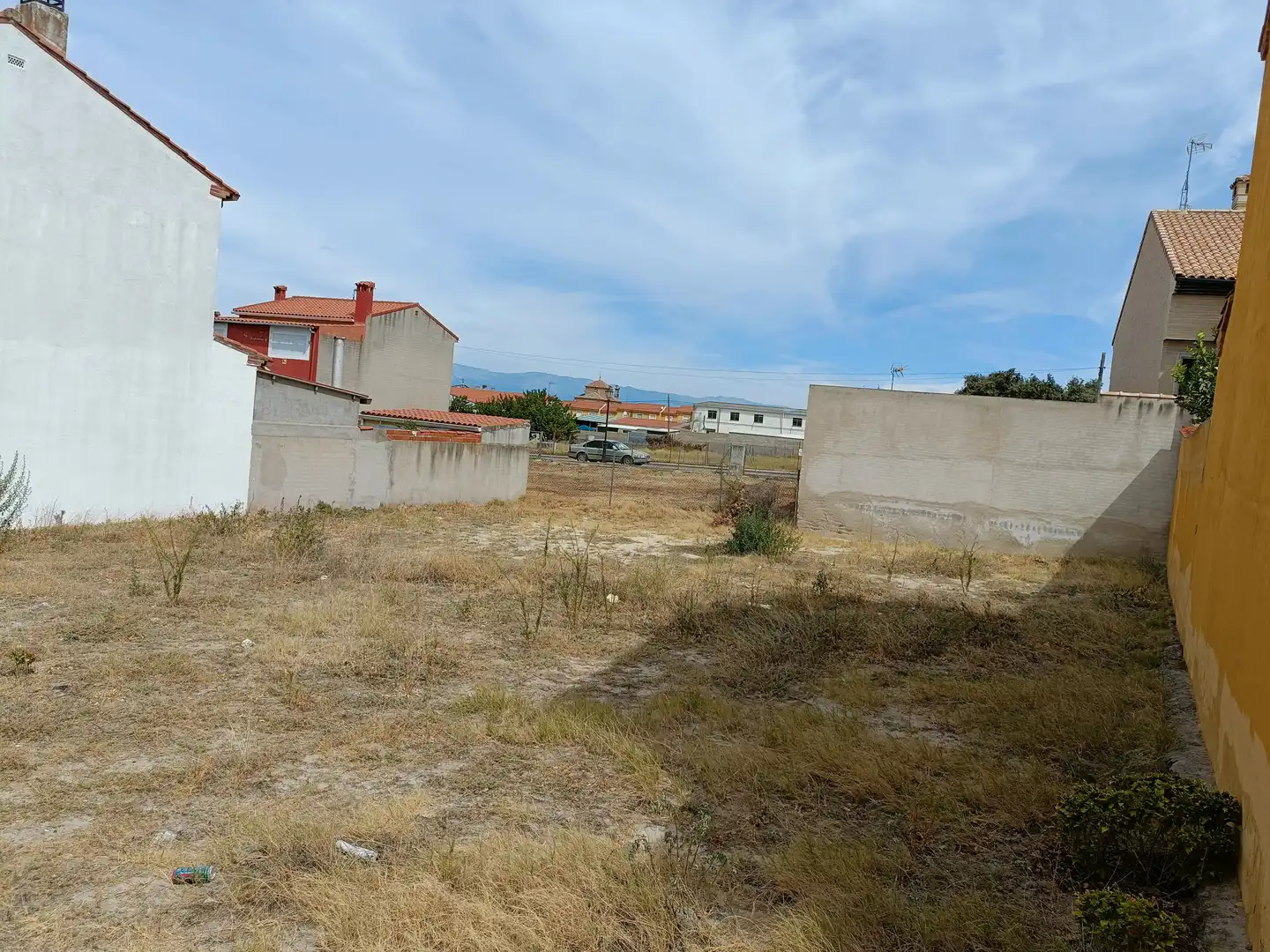 Terreny residencial en venda a N/A, imagen 3