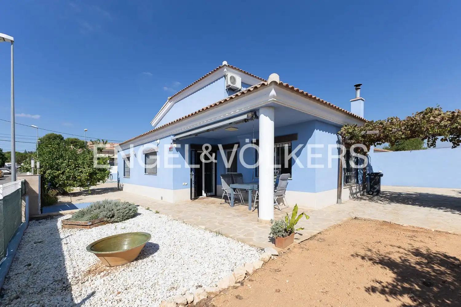 Haus mit Terrasse zur Miete in Lloma la Verge Carrer Magraner, imagen 8