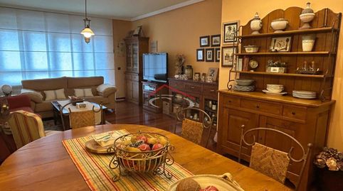 Foto 3 de Piso en venta en Señor de Bembibre, San Claudio - La Chantría, León Capital