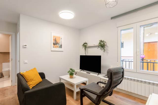 Piso en Venta en Calle del Sombrerete, 4 en Embajadores - Lavapiés