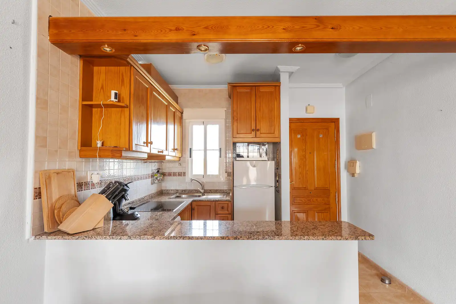 Apartment mit Pool zum Verkauf in Orihuela Costa, imagen 16