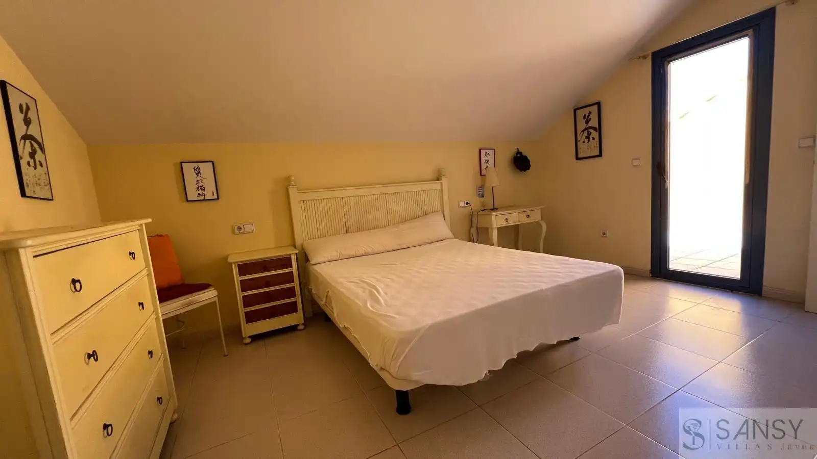 Attique avec piscine à vendre à Las Marinas / Les Marines, imagen 6