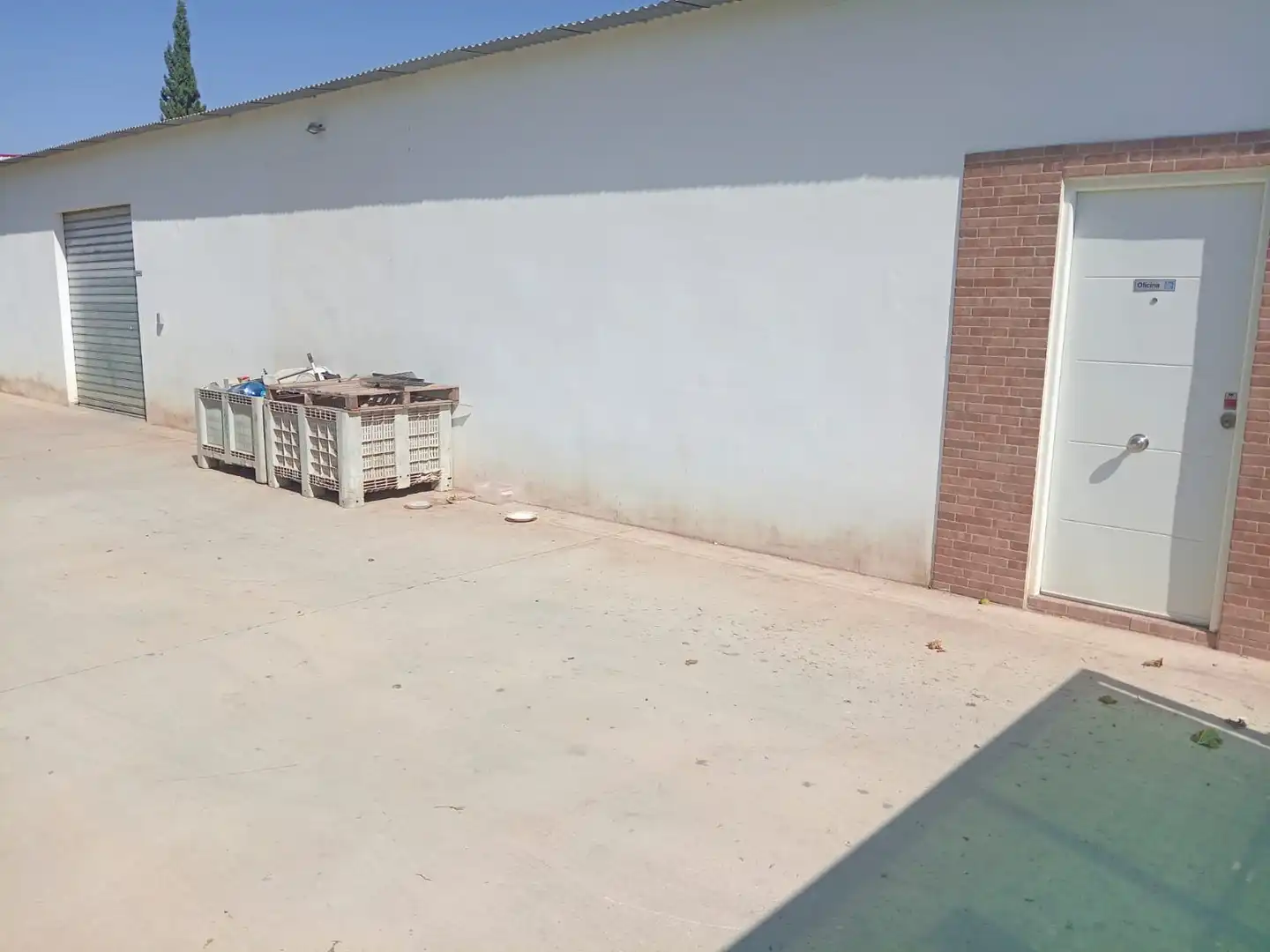 Exterior view of Apartments for sale in Murcia  with Private garden, Storage room and Furnished