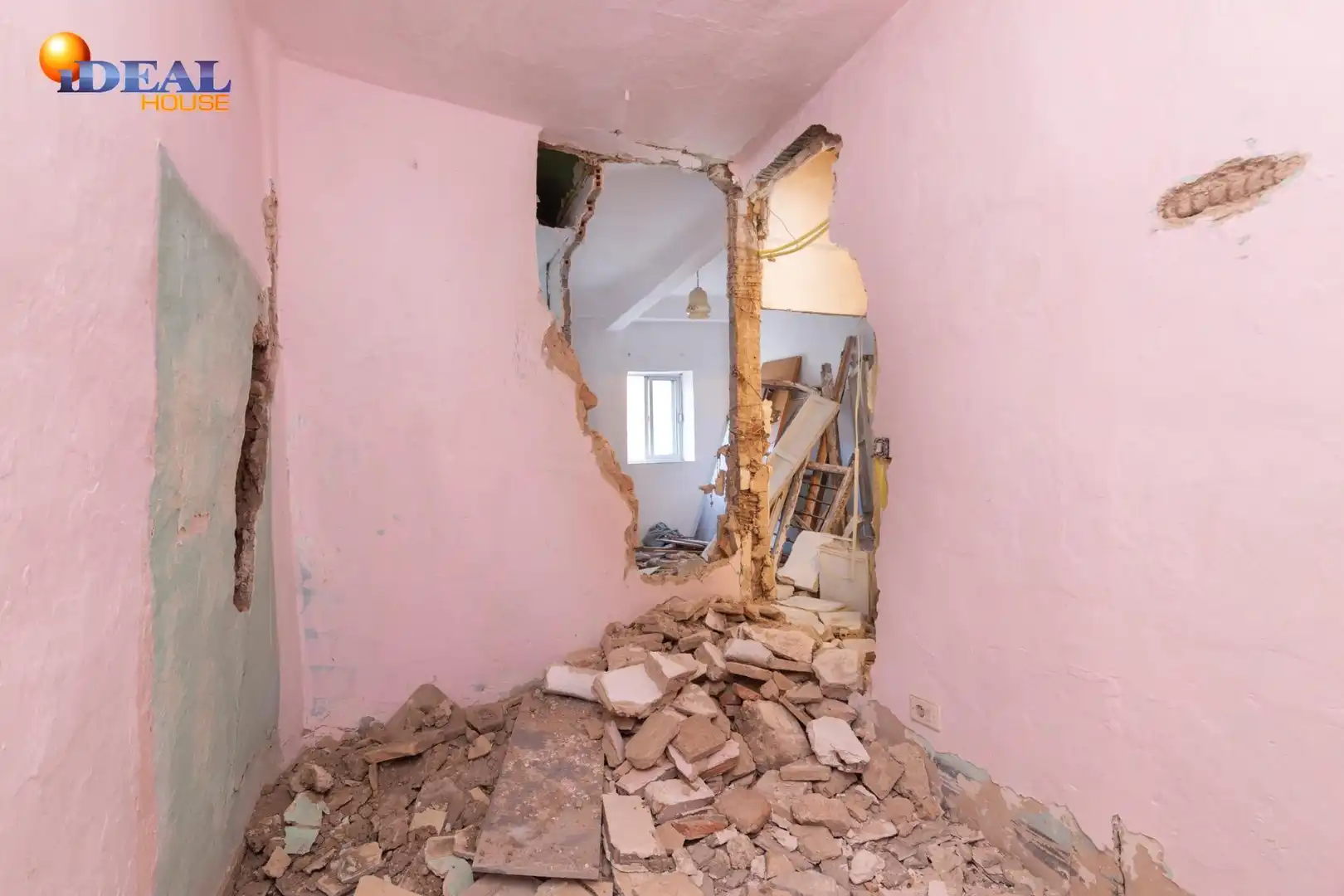 Casa con terraza en venta en Calle CONDE DE LAS INFANTAS, imagen 25