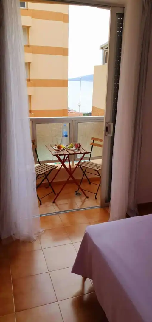 Terrassa de Apartament en venda en Santa Cruz de Tenerife amb Terrassa, Piscina i Moblat