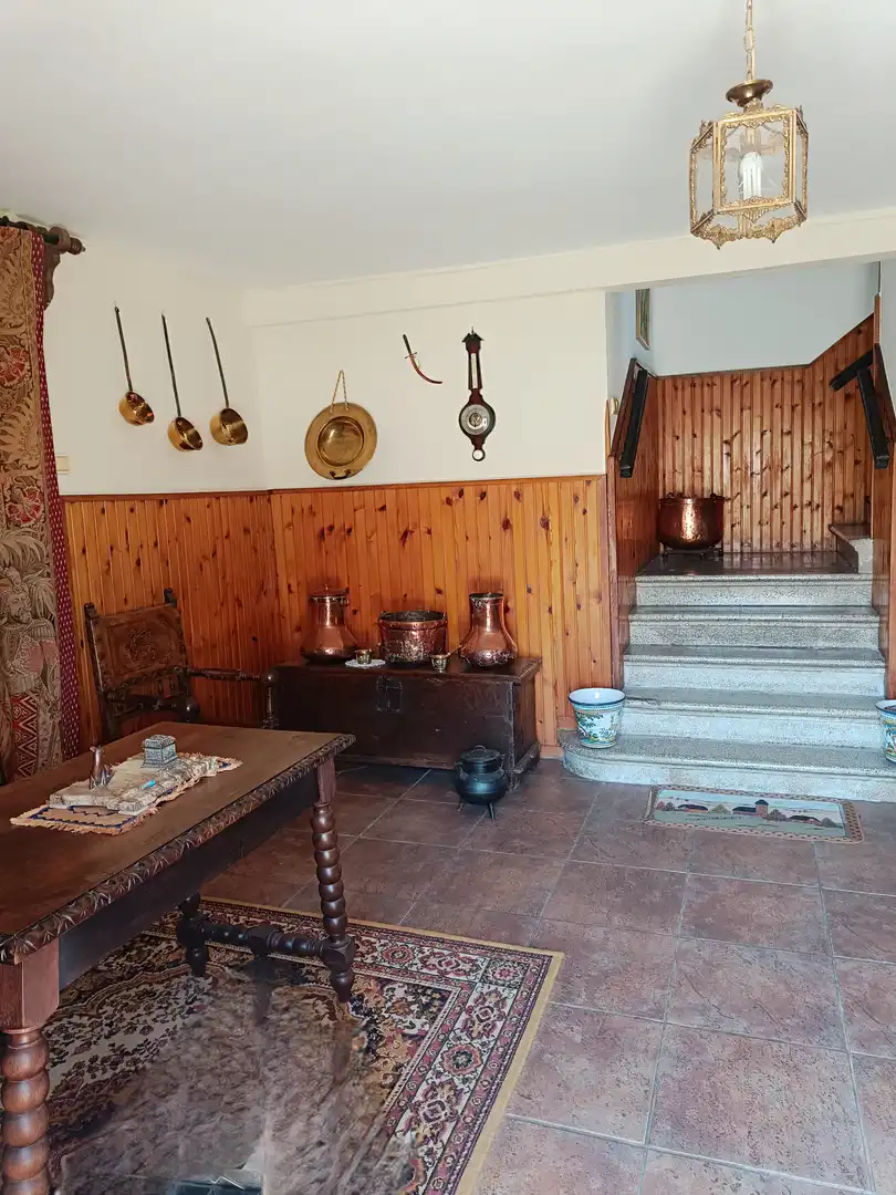 Casa amb jardí en venda a Villaescusa - PB VILLAESCUSA, imagen 9