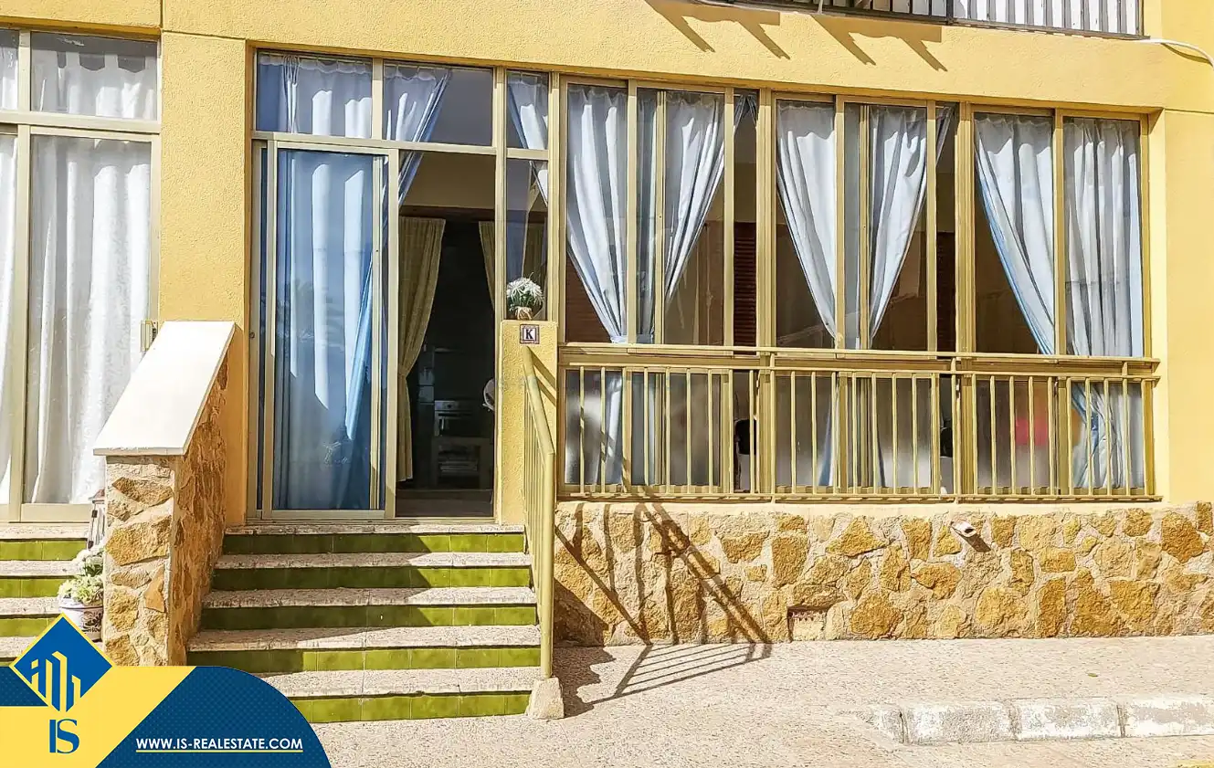 Apartment zum Verkauf in Playa del Acequión, Náufragos y Rocío del Mar, imagen 9