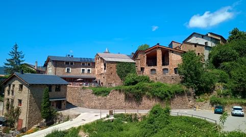 Foto 3 de Casa o xalet en venda a Carrer Font Estach, Soriguera, Lleida