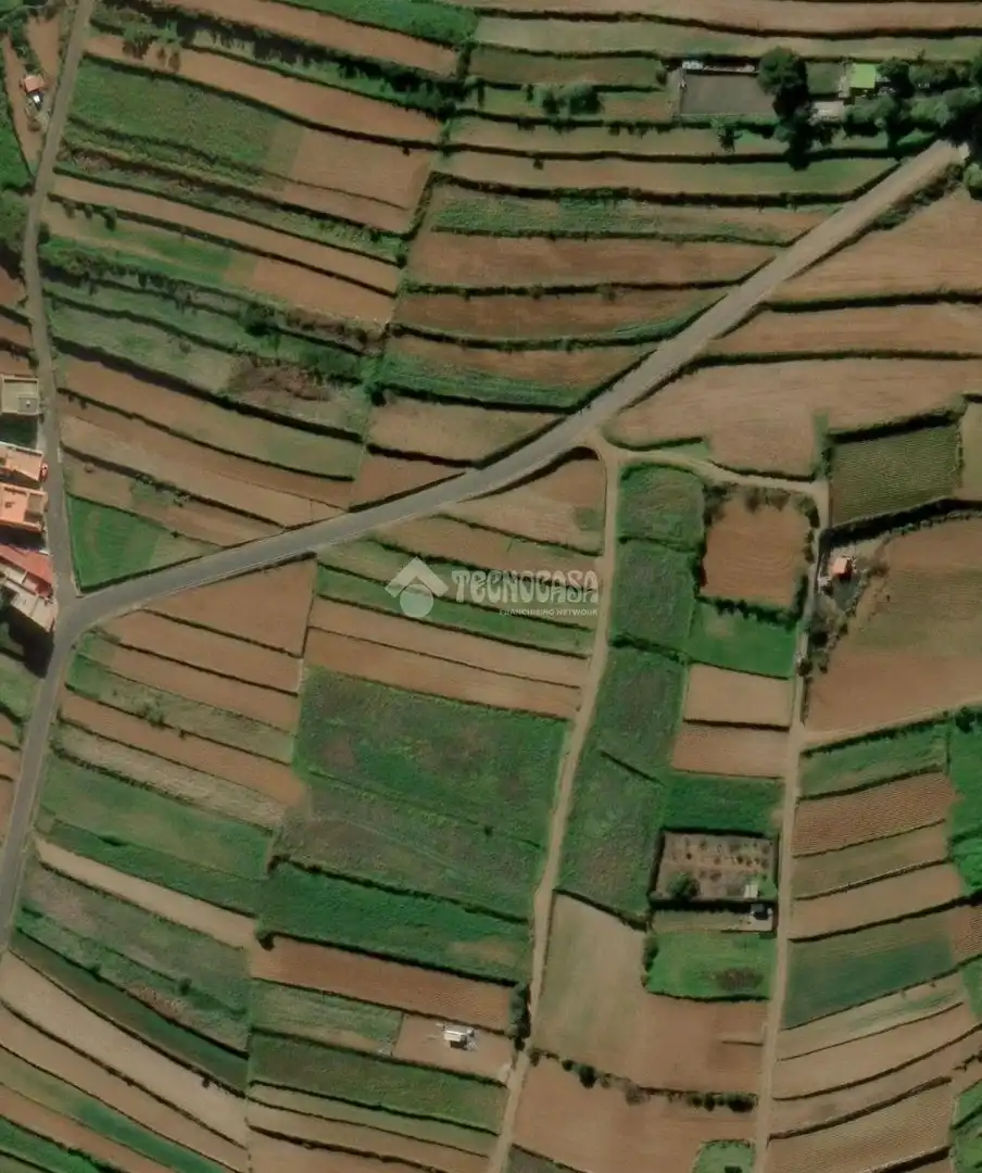 Terreny rústic en venda a Los Realejos pueblo, imagen 10