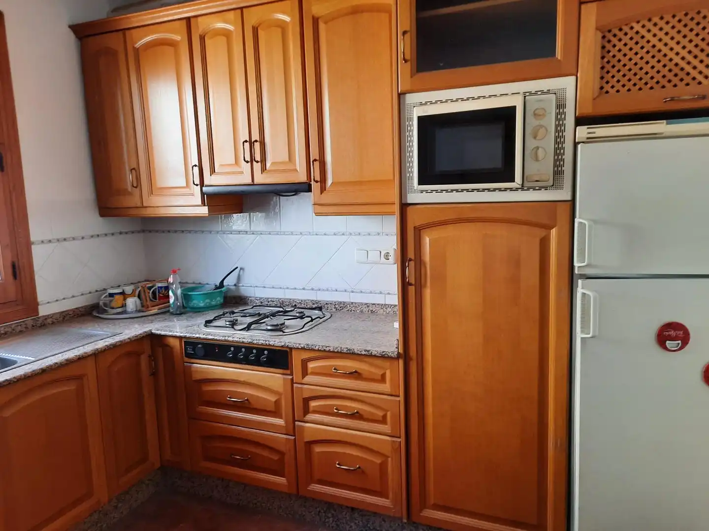 Casa in affitto a Campo de Murcia, imagen 13