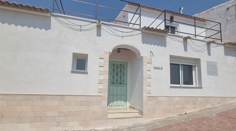 Photo 2 of Single-family semi-detached for sale in Partaloa, Almería
