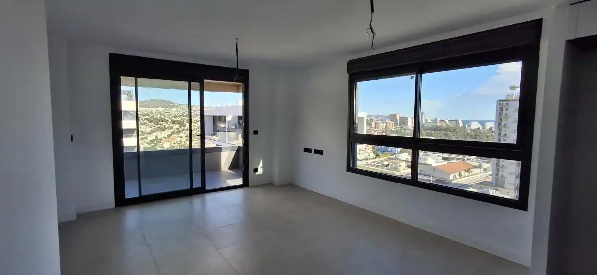 Apartment with pool for sale in Marisol Park - Ortembach - Los Almendros, imagen 3