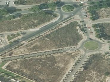 Terreni e lotti in vendita a CALLE PRE ANGOSTURAS DE CARBRILES CAÑADA DE CA