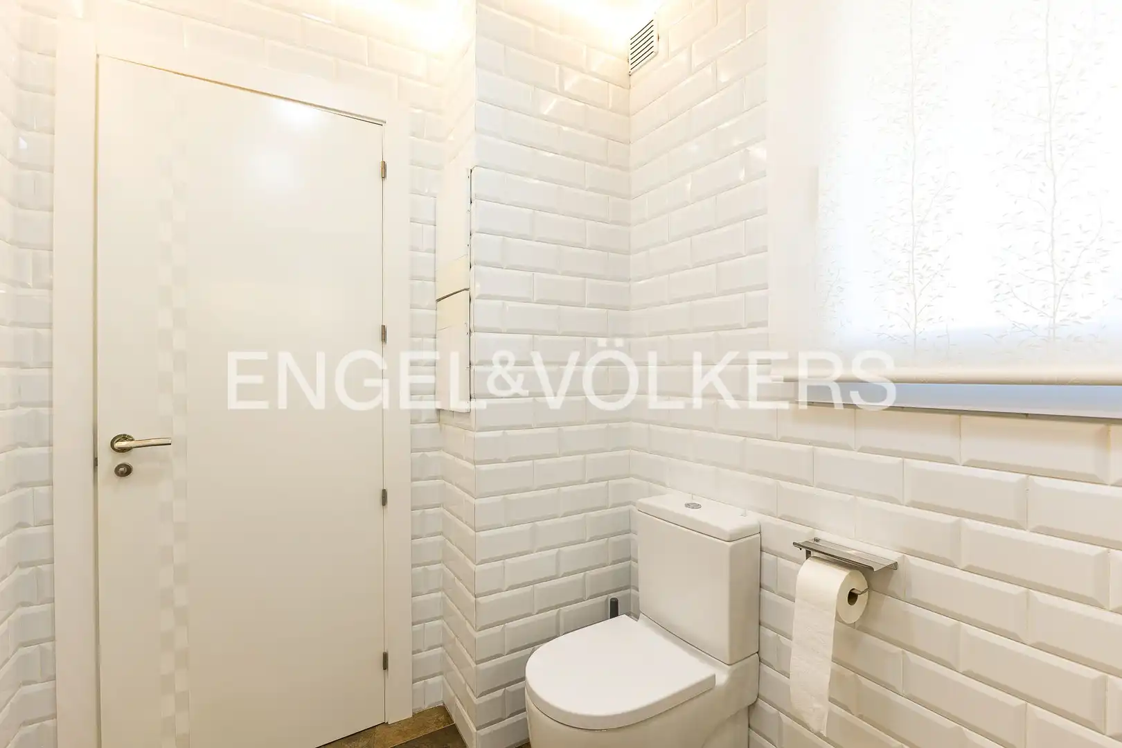 Baño de Casa o chalet en venta en Bellvei con Calefacción, Terraza y Trastero