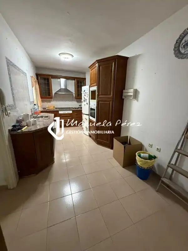 Wohnung mit Aufzug zum Verkauf in Centro, imagen 7