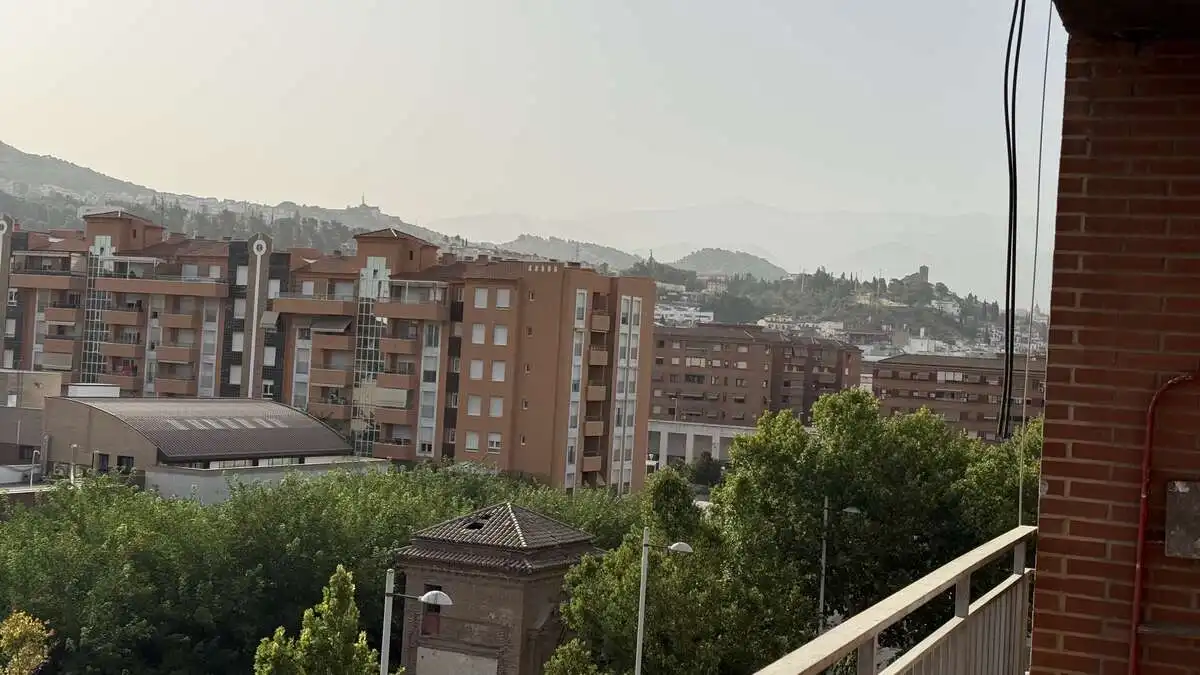 Flat for rent in Doctor Sánchez Mariscal, Plaza de Toros