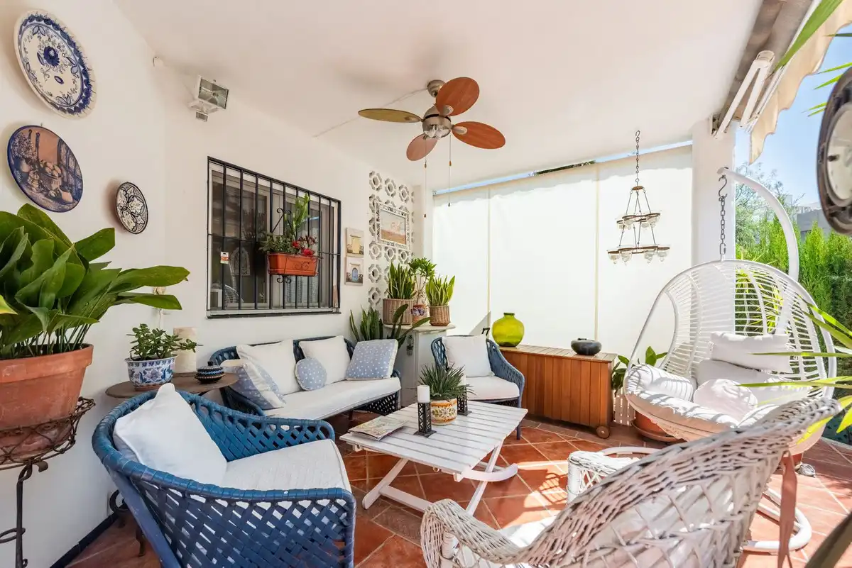 Maison mitoyenne à vendre à Benamara - Atalaya, imagen 21