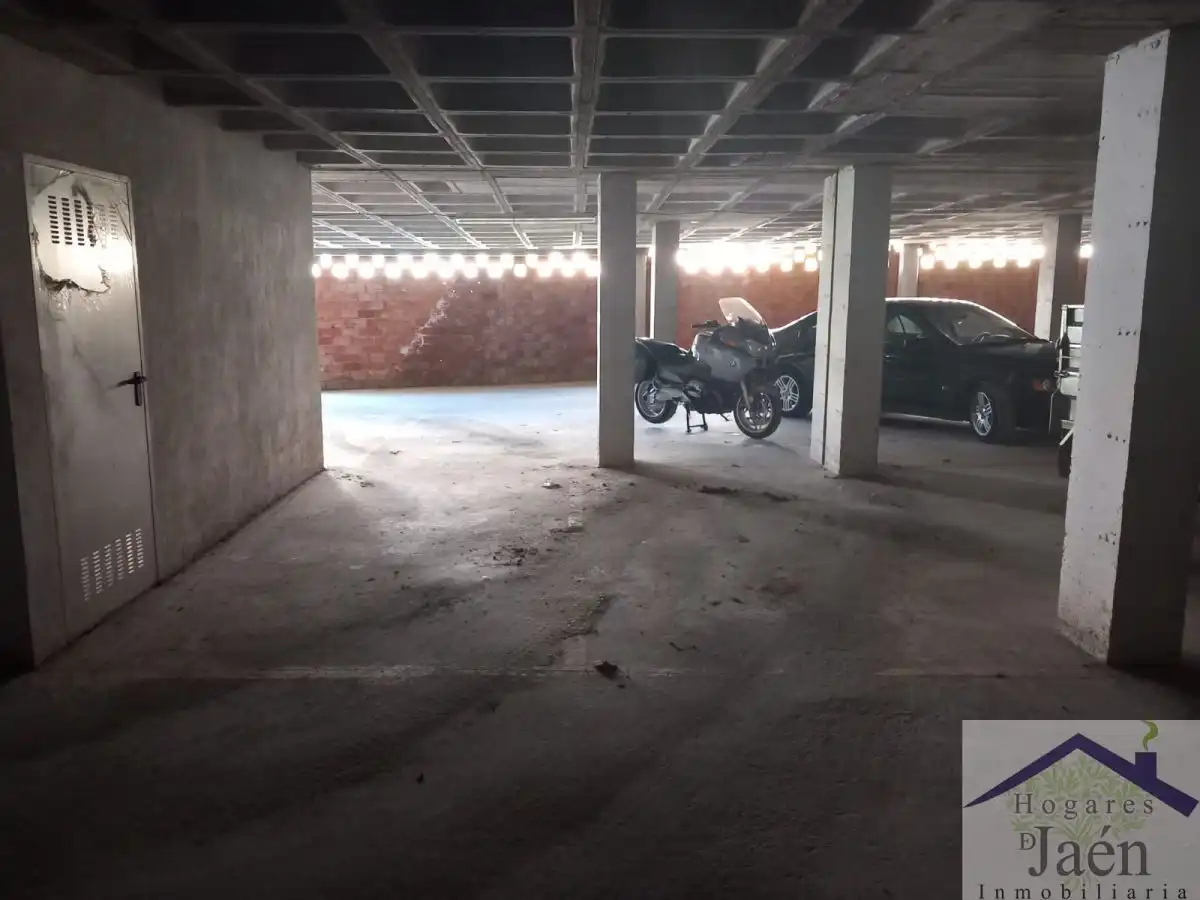 Parking of Garage for sale in Alcaudete