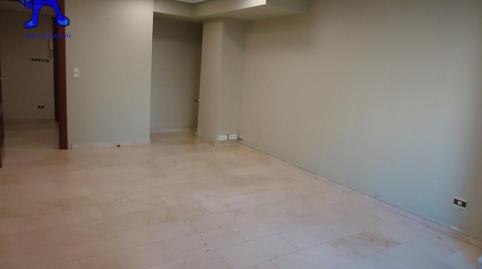 Foto 4 de Oficina de lloguer a Zamora, San Vicente - Las Úrsulas, Salamanca Capital