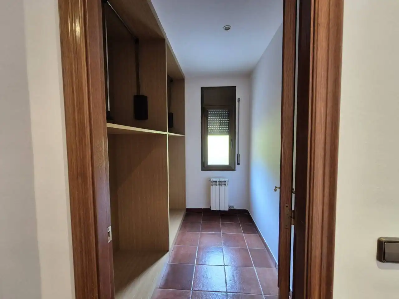 Casa o xalet de lloguer en Matadepera amb Calefacció, Jardí privat i Moblat