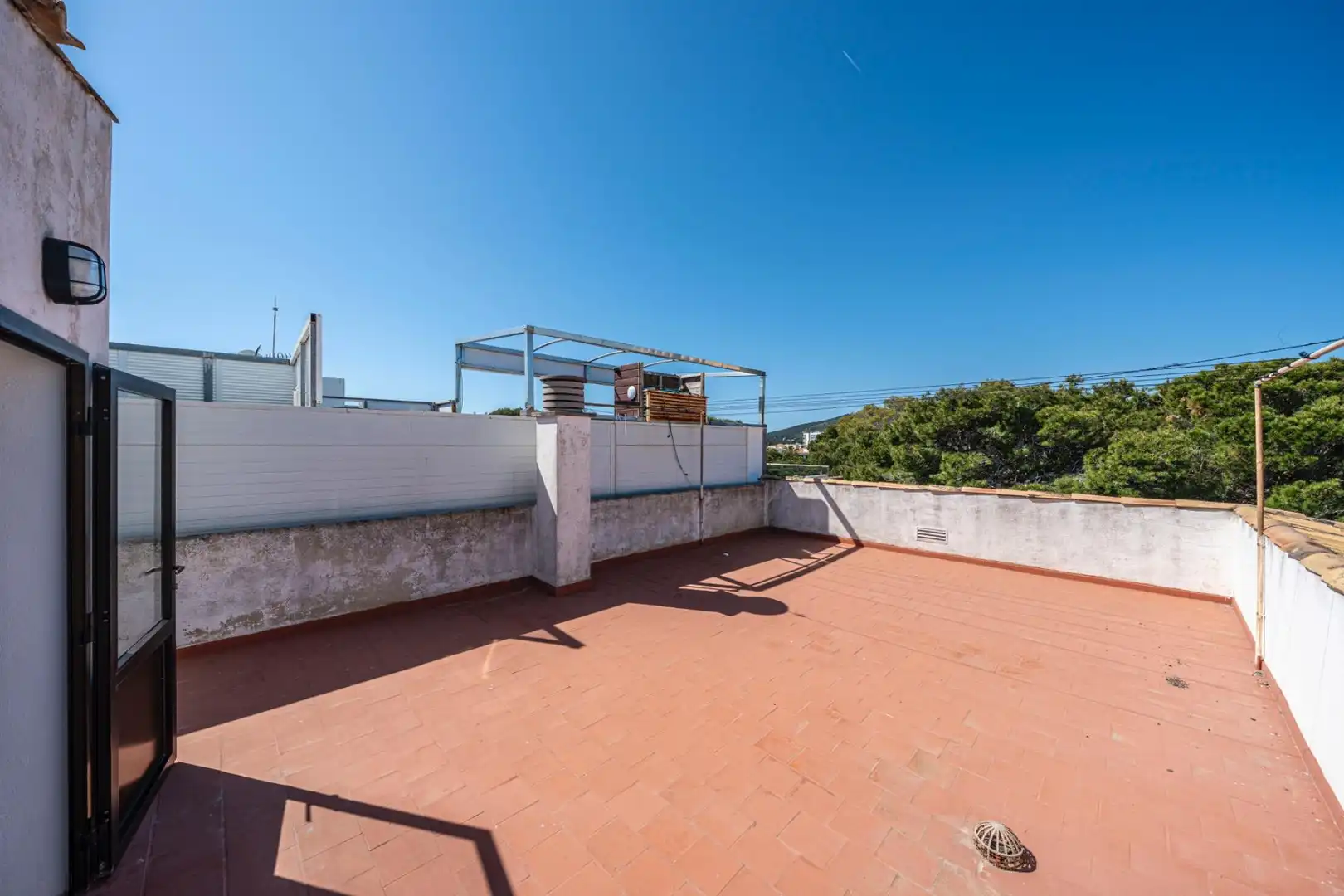 Terrace of Flat for sale in Capdepera