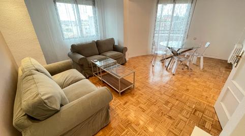 Photo 2 of Flat for rent in Calle del Doctor Esquerdo, Pacífico,  Madrid Capital
