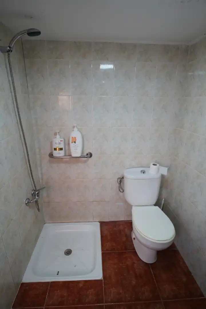 Baño de Casa adosada en venta en Santa Cruz de Tenerife con Terraza, Trastero y Amueblado