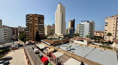 Foto 2 de Piso en venta en Mirador, Juzgados - Plaza de Toros, Benidorm