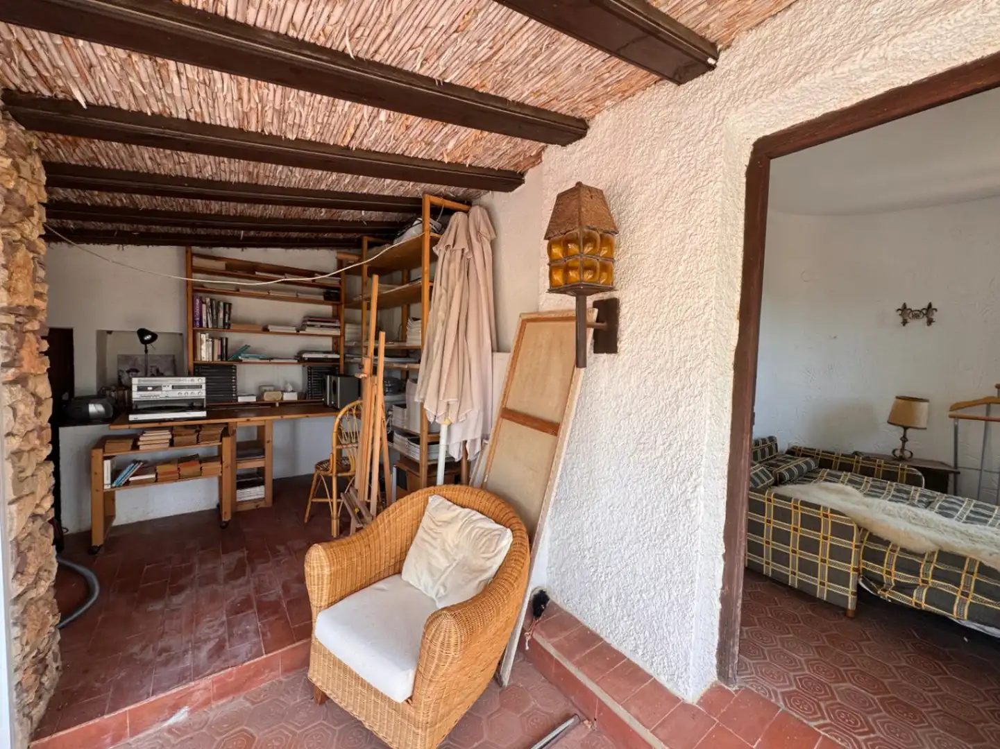 Villa avec piscine à vendre à Cala Advocat - Baladrar, imagen 24