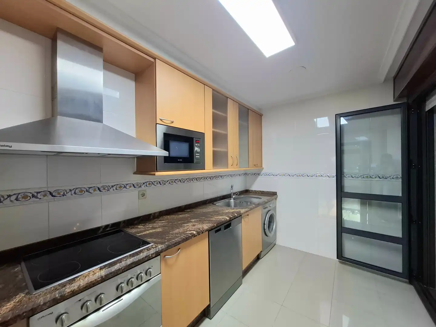 Küche von Wohnung zum Verkauf in Centro Urbano