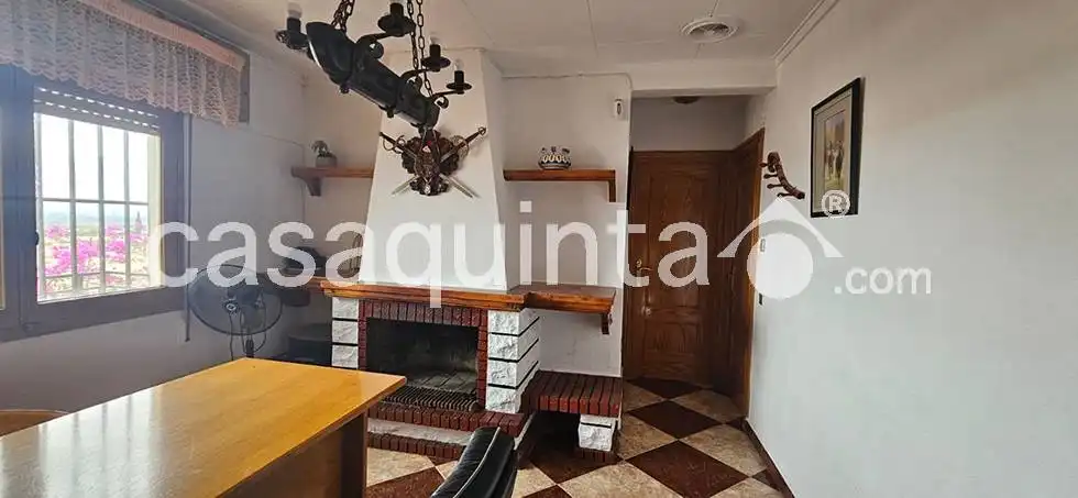 Xalet amb piscina en venda a Pol. Ind. I1, imagen 36