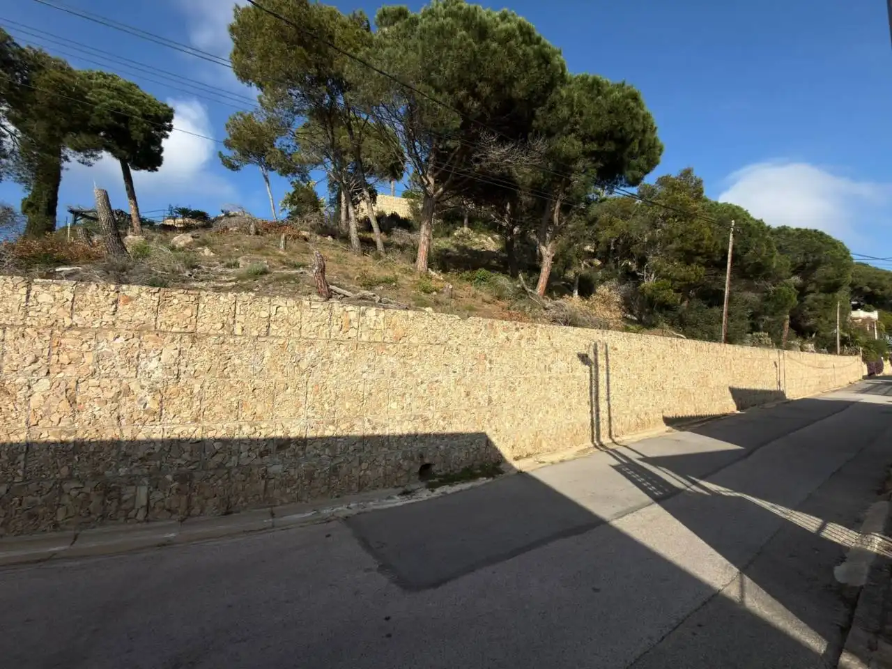 Terreno residencial en venta en Calle Font dels Capellans, imagen 9