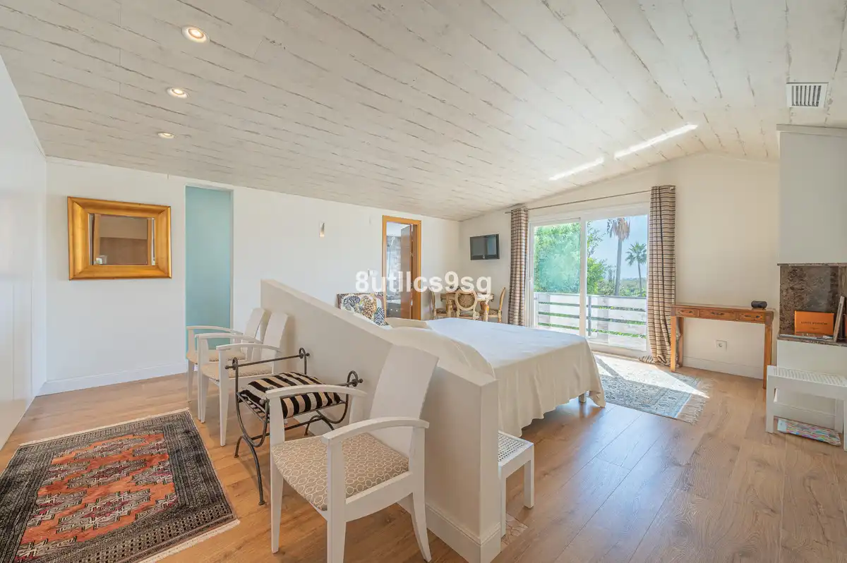 Maison mitoyenne à vendre à Nueva Andalucía, imagen 21