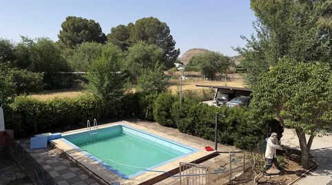 Foto 2 de Casa o chalet en venta en Casas de Menor, Cabanes y Las Fuentes, Villena