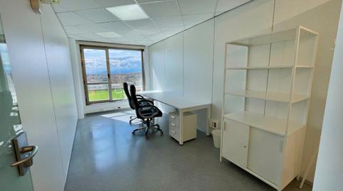 Photo 5 of Office for rent in Avenida Teniente Montesinos, 8, Espinardo, Murcia Capital