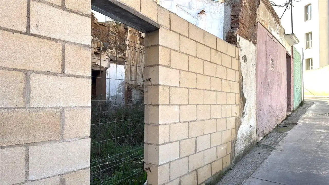 Residencial en venda en Corella