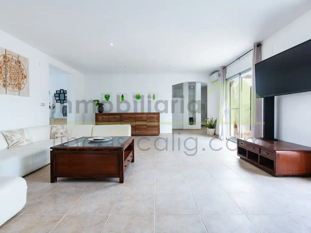 House with garden for sale in Càlig, imagen 22