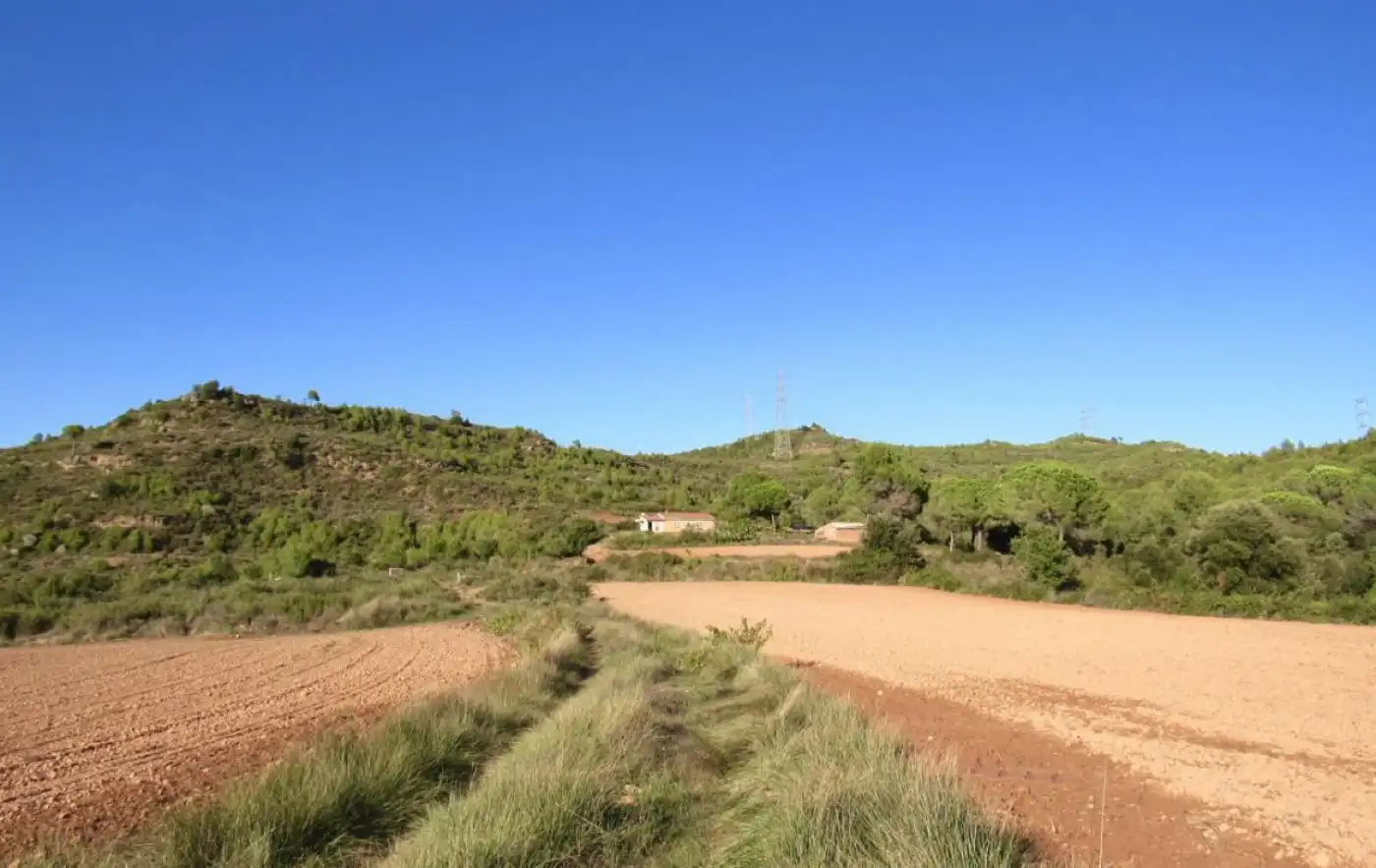 Finca rústica en venta en Camino Vall de Maria, Sant Llorenç Savall