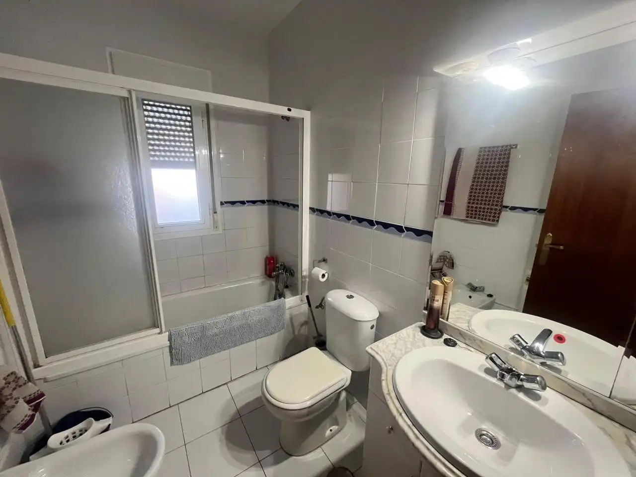 Bany de Casa o xalet en venda en Plasencia