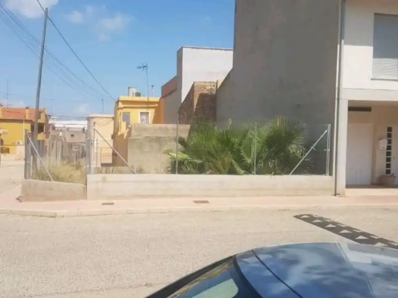 Residential land for sale in Carrer Reixes 3, imagen 2