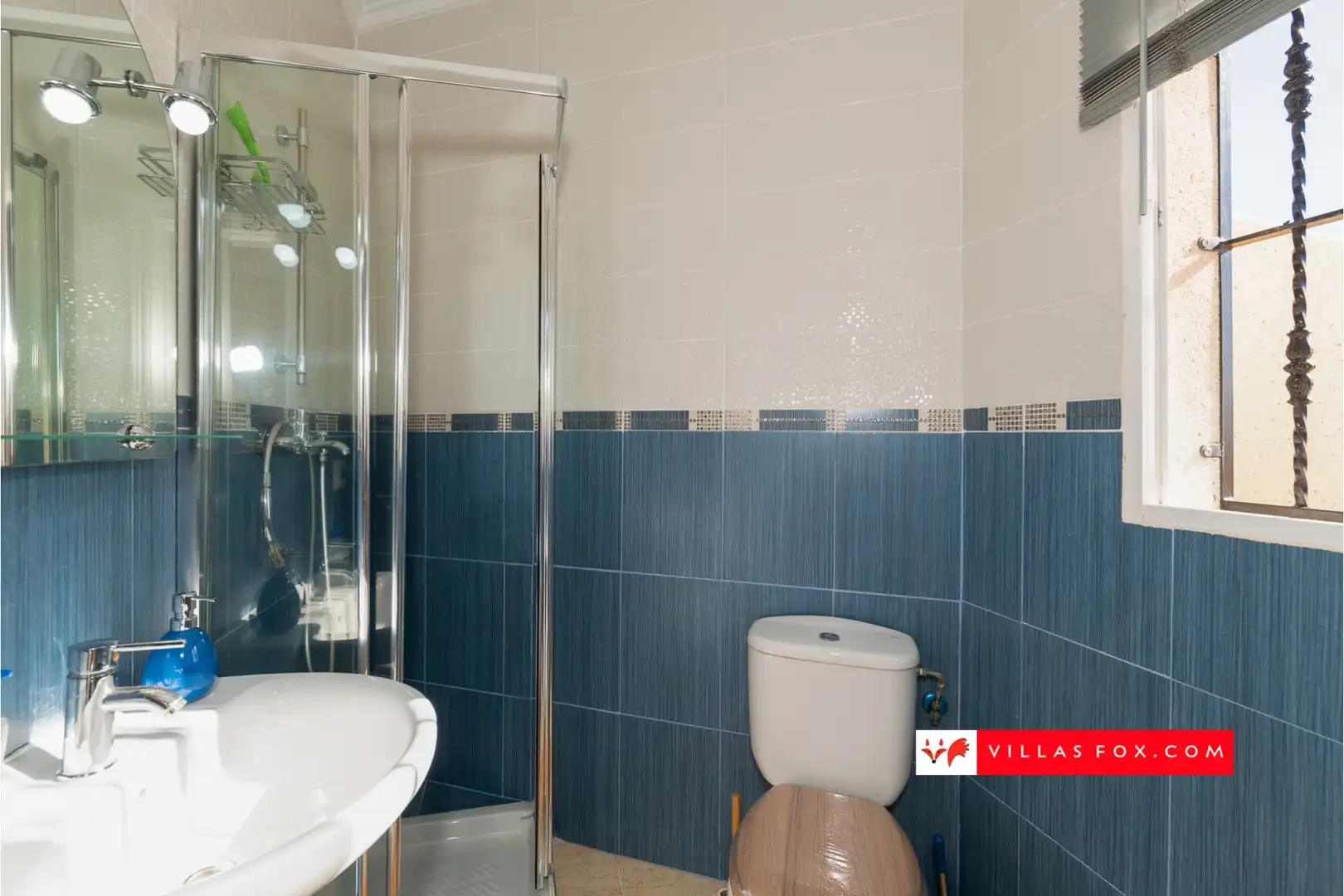 Apartament amb piscina en venda a San Miguel de Salinas, imagen 7