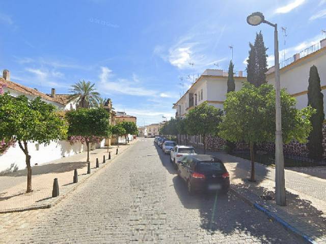 Piso en Venta en Grupo San Francisco... en Palma del Río