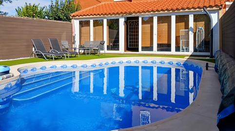 Photo 2 of Single-family semi-detached for sale in Urbanizaciones, Rivas-Vaciamadrid