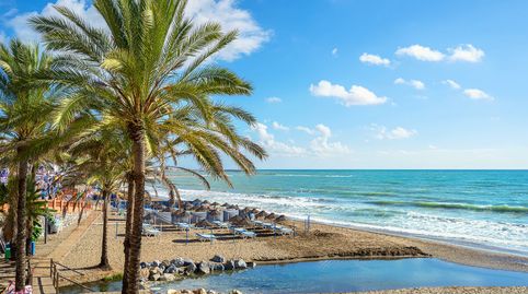 Foto 4 de Piso en venta en Calle Tauro, 1, Parque de la Paloma, Benalmádena