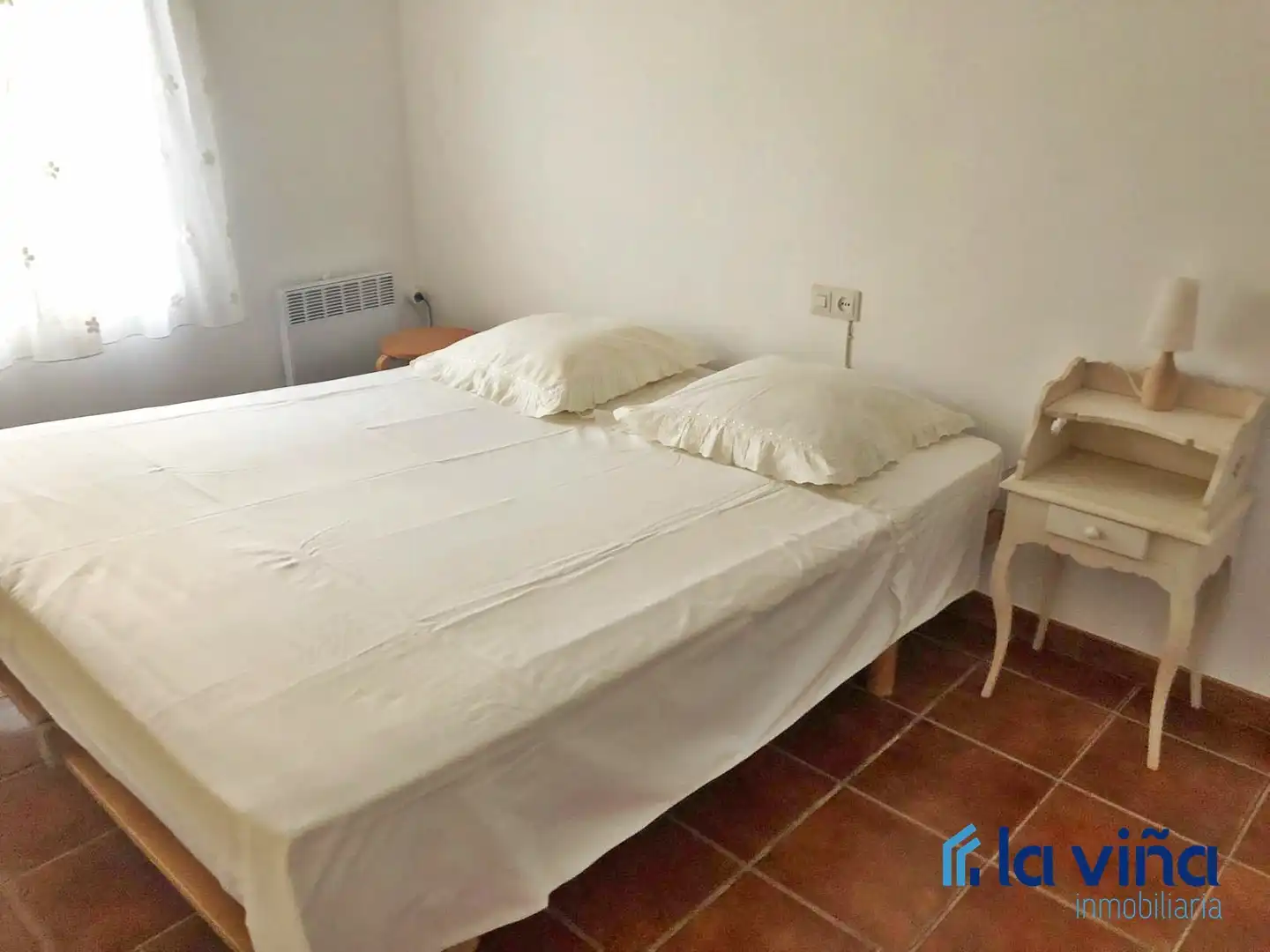 Chalet con piscina en venta en Villanueva del Rosario, imagen 4