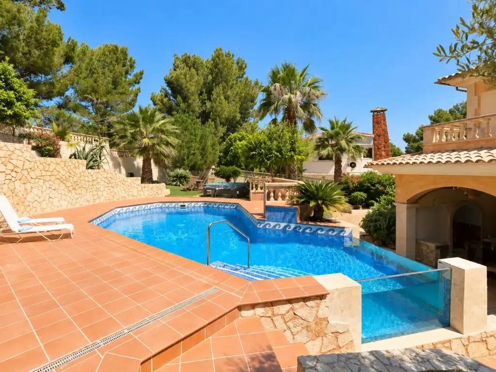Casa amb terrassa en venda a El Toro, imagen 17