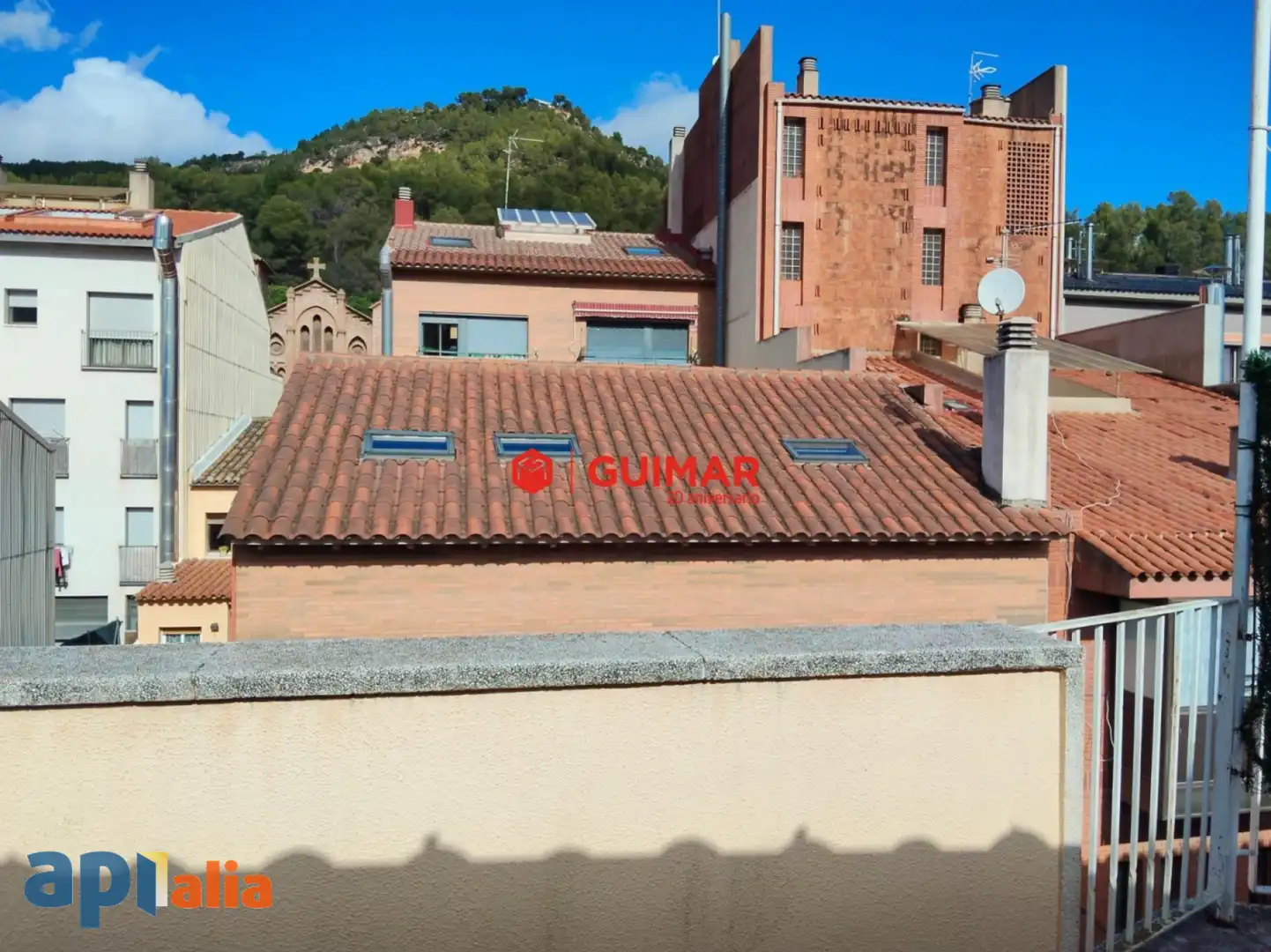 Flat for sale in Cervelló - Calle de Francesc Guitart, Cervelló
