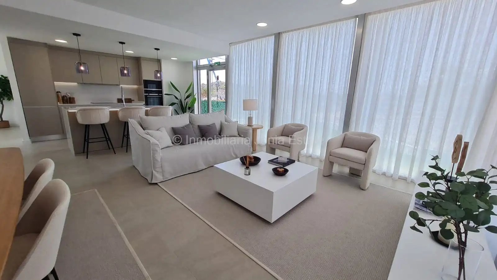 Apartamento con jardín en venta en Platja de Torres, imagen 10